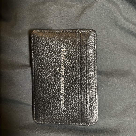 Brighton Card Holder - Picture 2 of 2